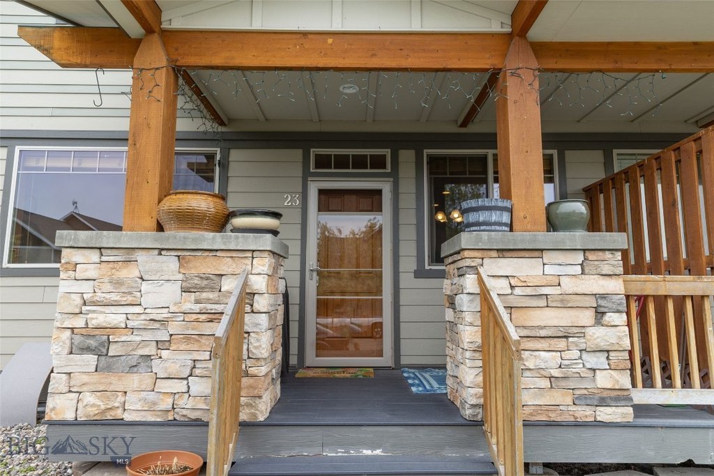 Bozeman, Montana, 59718, United States, 3 Bedrooms Bedrooms, ,2.5 BathroomsBathrooms,Residential,Forsale,1914955