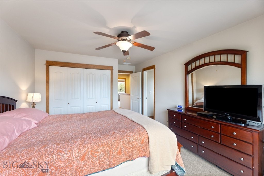 Bozeman, Montana, 59718, United States, 3 Bedrooms Bedrooms, ,2.5 BathroomsBathrooms,Residential,Forsale,1914955