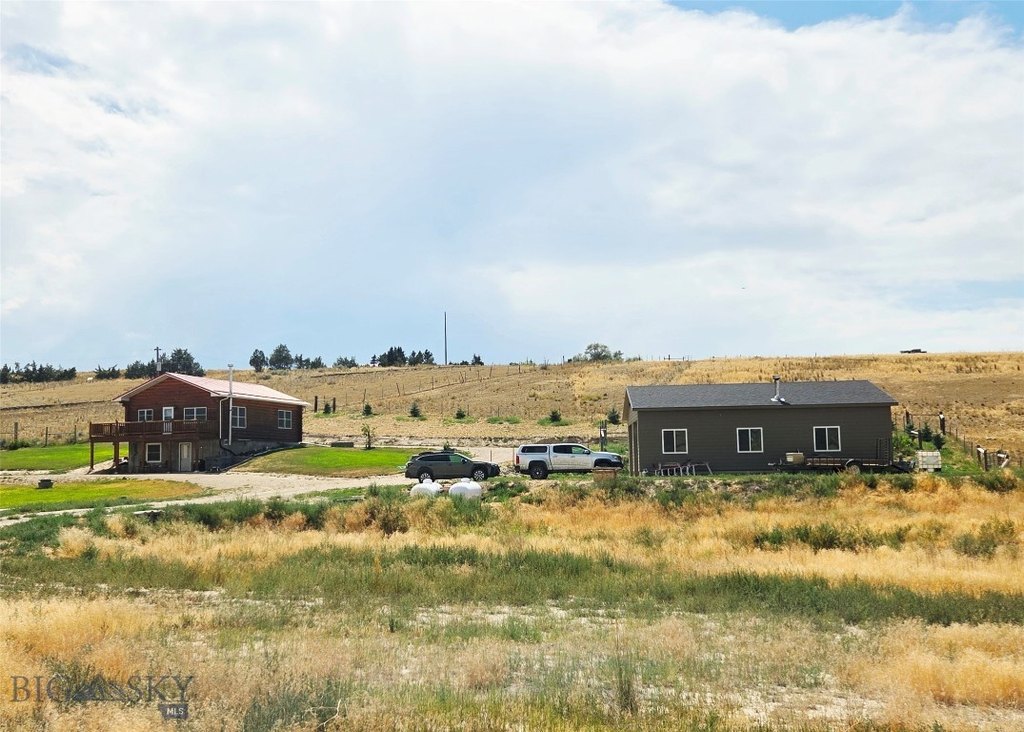 Twin Bridges, Montana, 59754, United States, 3 Bedrooms Bedrooms, ,1.5 BathroomsBathrooms,Residential,Forsale,1914983