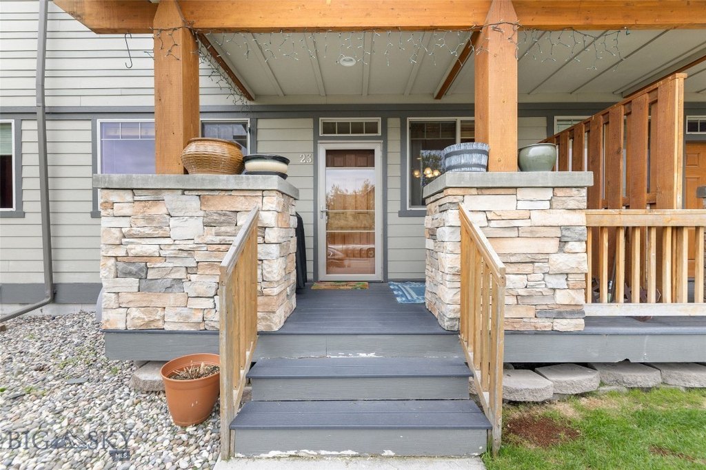 Bozeman, Montana, 59718, United States, 3 Bedrooms Bedrooms, ,2.5 BathroomsBathrooms,Residential,Forsale,1914955