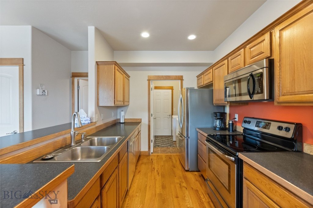 Bozeman, Montana, 59718, United States, 3 Bedrooms Bedrooms, ,2.5 BathroomsBathrooms,Residential,Forsale,1914955