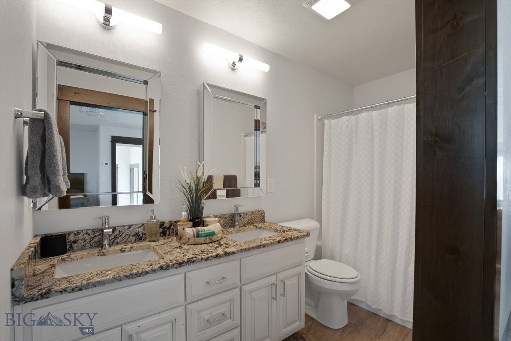 McAllister, Montana, 59729, United States, 4 Bedrooms Bedrooms, ,3.5 BathroomsBathrooms,Residential,Forsale,1915011