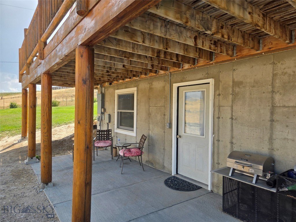 Twin Bridges, Montana, 59754, United States, 3 Bedrooms Bedrooms, ,1.5 BathroomsBathrooms,Residential,Forsale,1914983