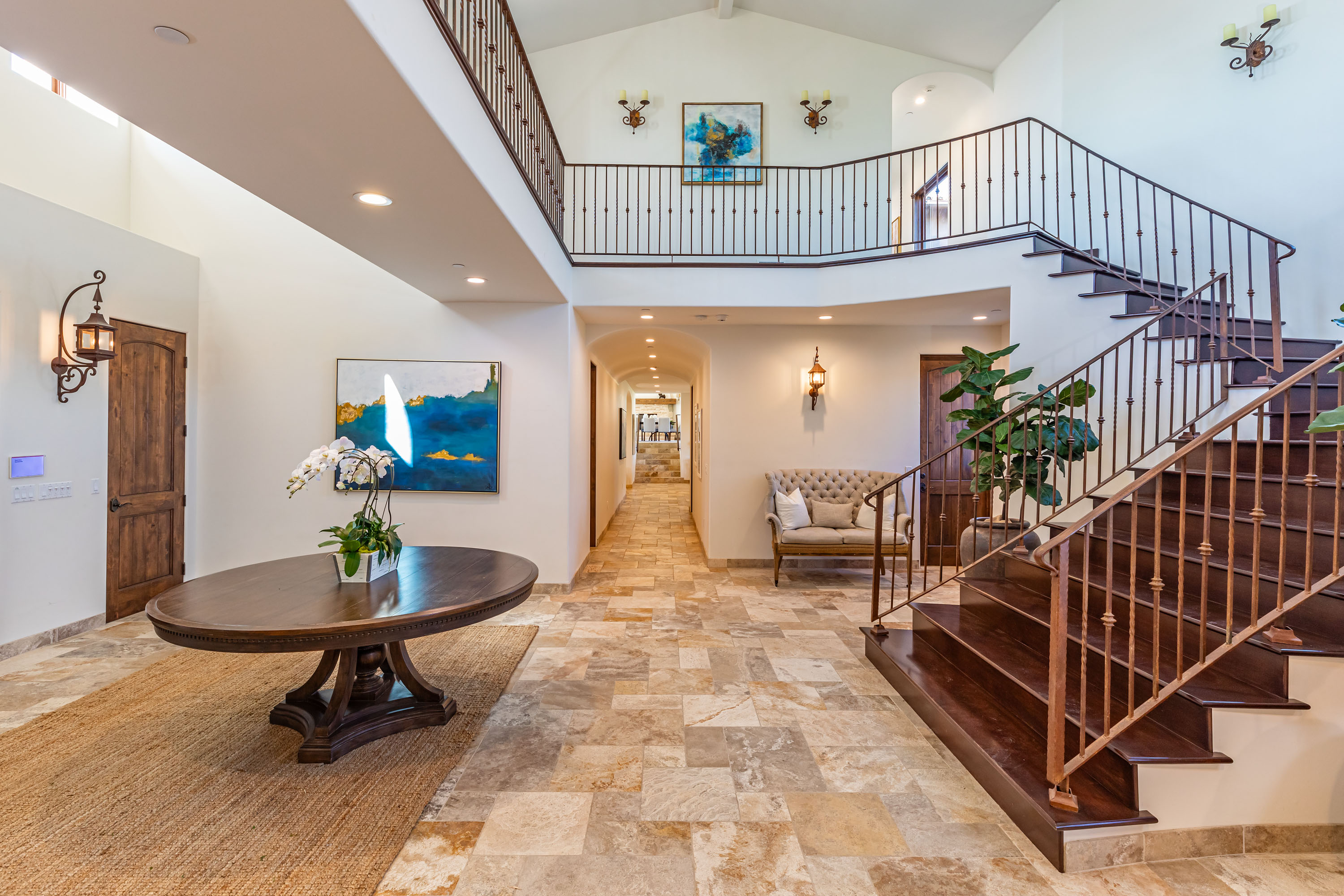 Malibu, California, 90265, United States, 7 Bedrooms Bedrooms, ,11 BathroomsBathrooms,Residential,Forsale,1904950
