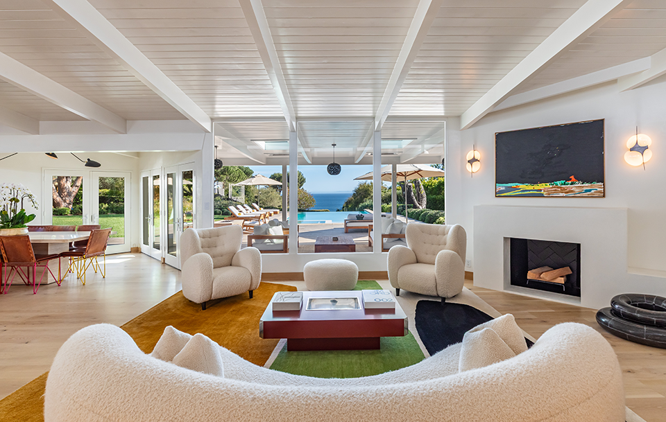 Malibu, California, 90265, United States, 7 Bedrooms Bedrooms, ,7 BathroomsBathrooms,Residential,Forsale,1904949