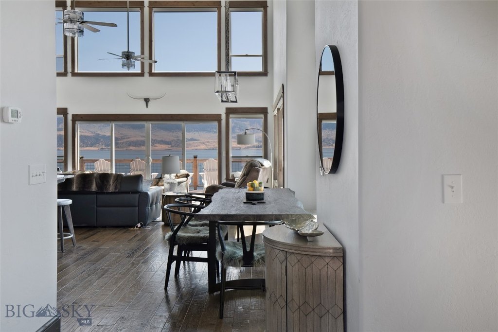 McAllister, Montana, 59729, United States, 4 Bedrooms Bedrooms, ,3.5 BathroomsBathrooms,Residential,Forsale,1915011