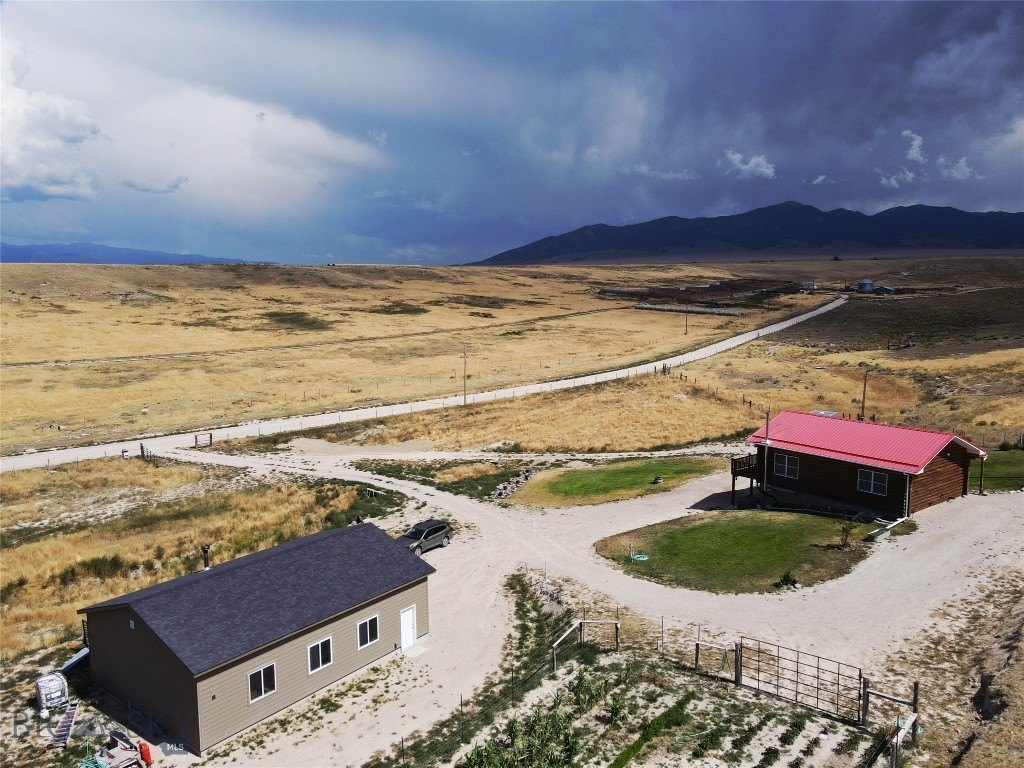 Twin Bridges, Montana, 59754, United States, 3 Bedrooms Bedrooms, ,1.5 BathroomsBathrooms,Residential,Forsale,1914983