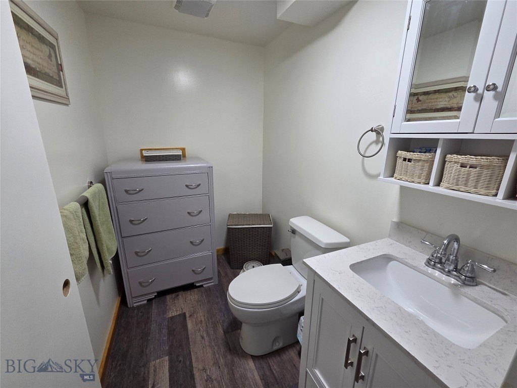 Twin Bridges, Montana, 59754, United States, 3 Bedrooms Bedrooms, ,1.5 BathroomsBathrooms,Residential,Forsale,1914983