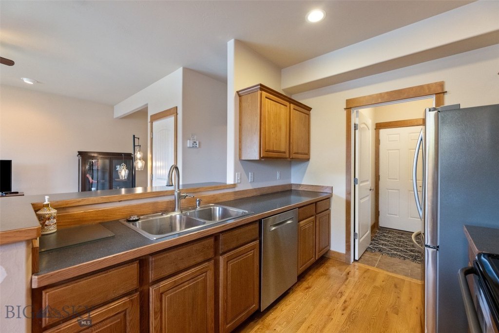 Bozeman, Montana, 59718, United States, 3 Bedrooms Bedrooms, ,2.5 BathroomsBathrooms,Residential,Forsale,1914955