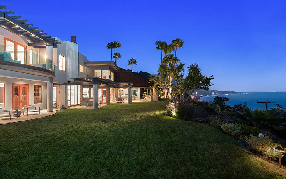 Malibu, California, 90265, United States, 5 Bedrooms Bedrooms, ,7 BathroomsBathrooms,Residential,Forsale,1904946