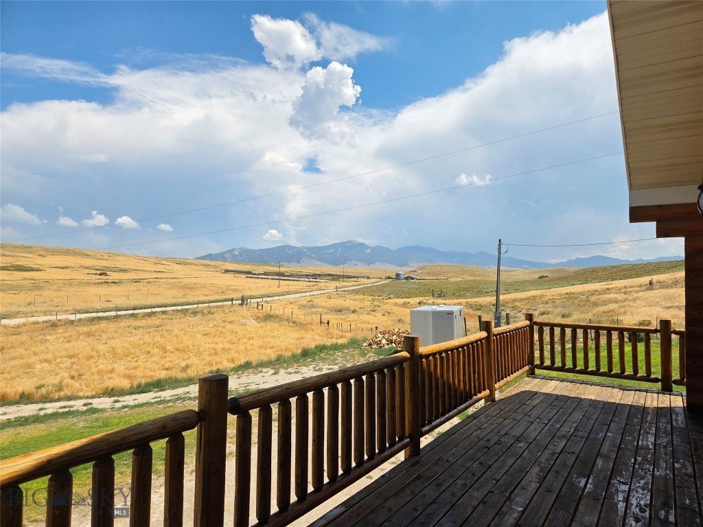 Twin Bridges, Montana, 59754, United States, 3 Bedrooms Bedrooms, ,1.5 BathroomsBathrooms,Residential,Forsale,1914983