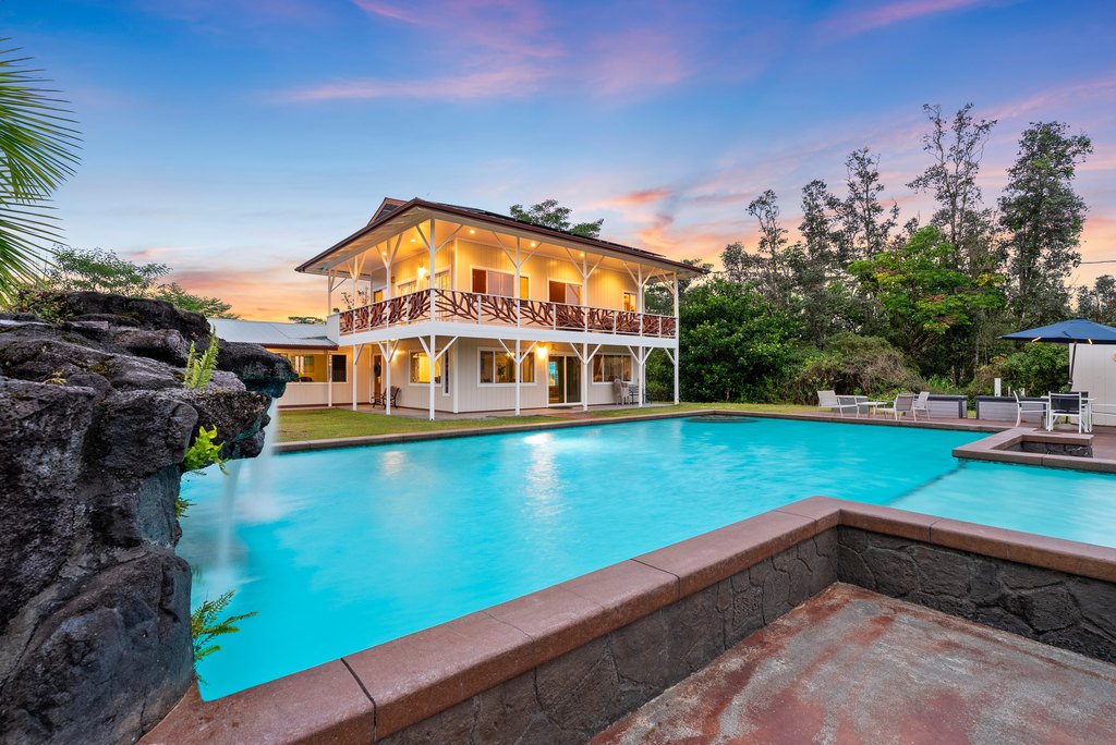 Kurtistown, Hawaii, 96760, United States, 4 Bedrooms Bedrooms, ,4.5 BathroomsBathrooms,Residential,Forsale,1989816