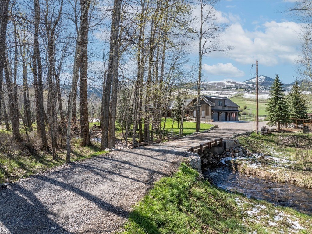 Gallatin Gateway, Montana, 59730, United States, 4 Bedrooms Bedrooms, ,3.5 BathroomsBathrooms,Residential,Forsale,1894829