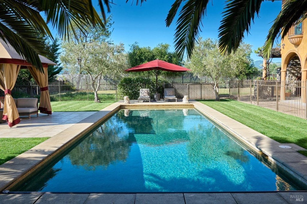 Sonoma, California, 95476, United States, 5 Bedrooms Bedrooms, ,4.5 BathroomsBathrooms,Residential,Forsale,1968170