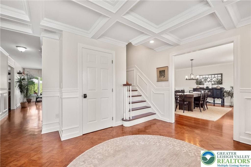 Lower Saucon Twp, Pennsylvania, 18015, United States, 6 Bedrooms Bedrooms, ,2.5 BathroomsBathrooms,Residential,Forsale,1929508