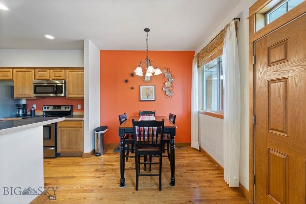 Bozeman, Montana, 59718, United States, 3 Bedrooms Bedrooms, ,2.5 BathroomsBathrooms,Residential,Forsale,1914955