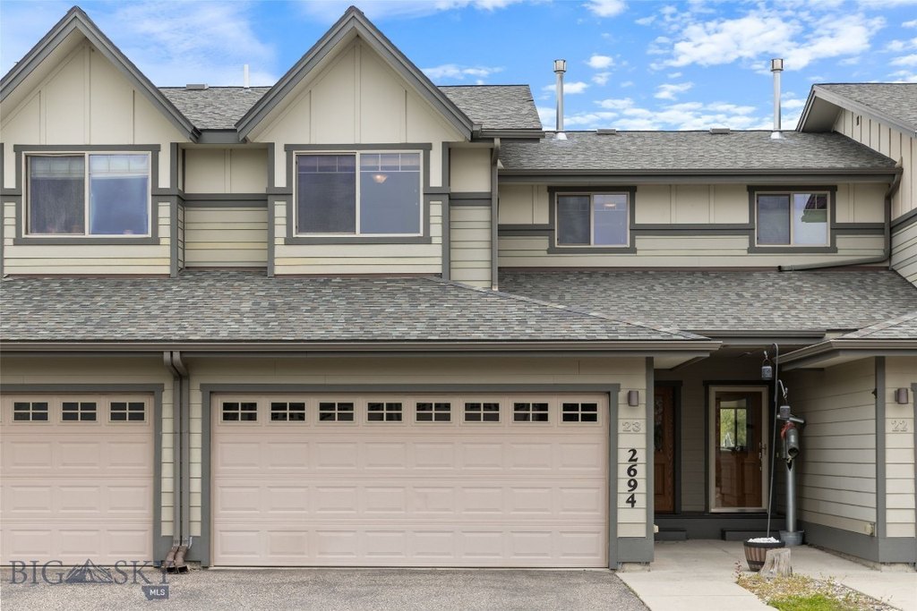 Bozeman, Montana, 59718, United States, 3 Bedrooms Bedrooms, ,2.5 BathroomsBathrooms,Residential,Forsale,1914955