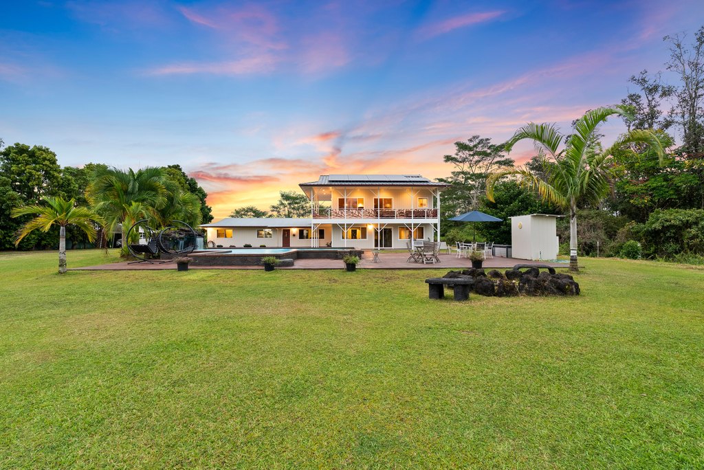 Kurtistown, Hawaii, 96760, United States, 4 Bedrooms Bedrooms, ,4.5 BathroomsBathrooms,Residential,Forsale,1989816