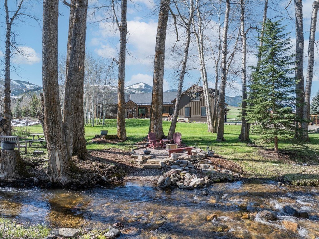 Gallatin Gateway, Montana, 59730, United States, 4 Bedrooms Bedrooms, ,3.5 BathroomsBathrooms,Residential,Forsale,1894829