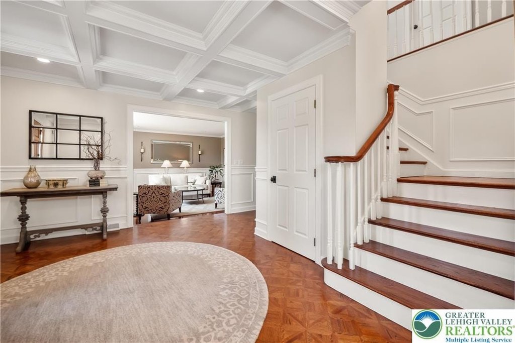 Lower Saucon Twp, Pennsylvania, 18015, United States, 6 Bedrooms Bedrooms, ,2.5 BathroomsBathrooms,Residential,Forsale,1929508