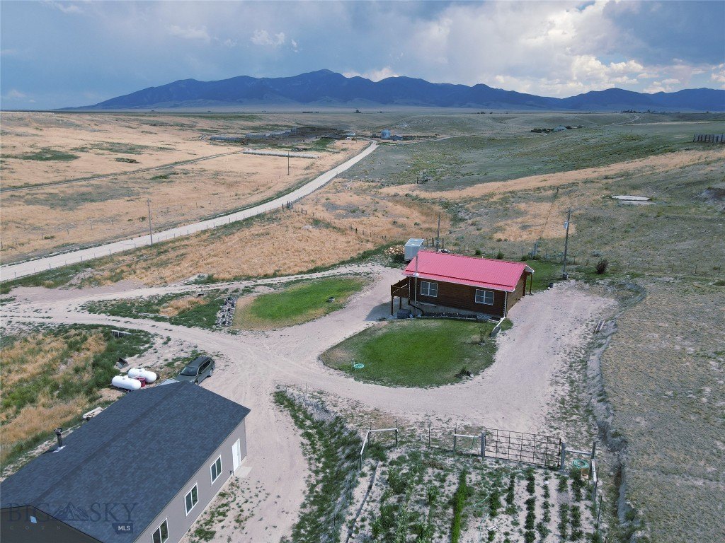 Twin Bridges, Montana, 59754, United States, 3 Bedrooms Bedrooms, ,1.5 BathroomsBathrooms,Residential,Forsale,1914983