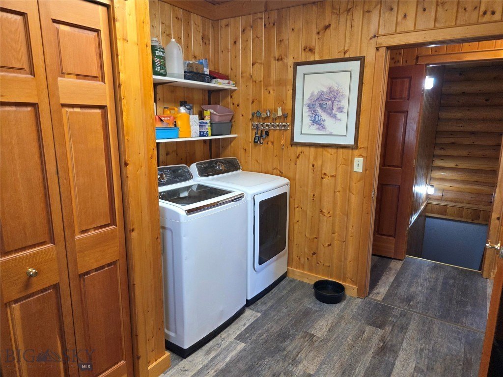 Twin Bridges, Montana, 59754, United States, 3 Bedrooms Bedrooms, ,1.5 BathroomsBathrooms,Residential,Forsale,1914983