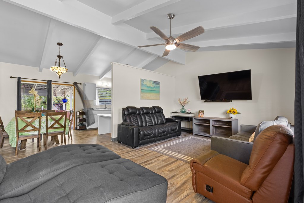 Kurtistown, Hawaii, 96760, United States, 4 Bedrooms Bedrooms, ,4.5 BathroomsBathrooms,Residential,Forsale,1989816