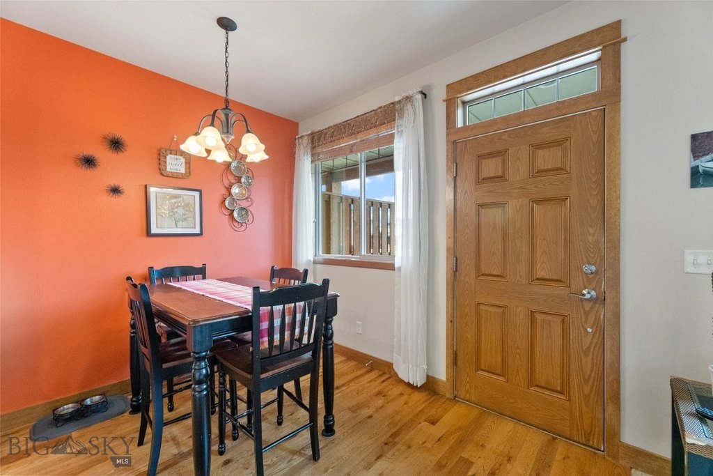 Bozeman, Montana, 59718, United States, 3 Bedrooms Bedrooms, ,2.5 BathroomsBathrooms,Residential,Forsale,1914955
