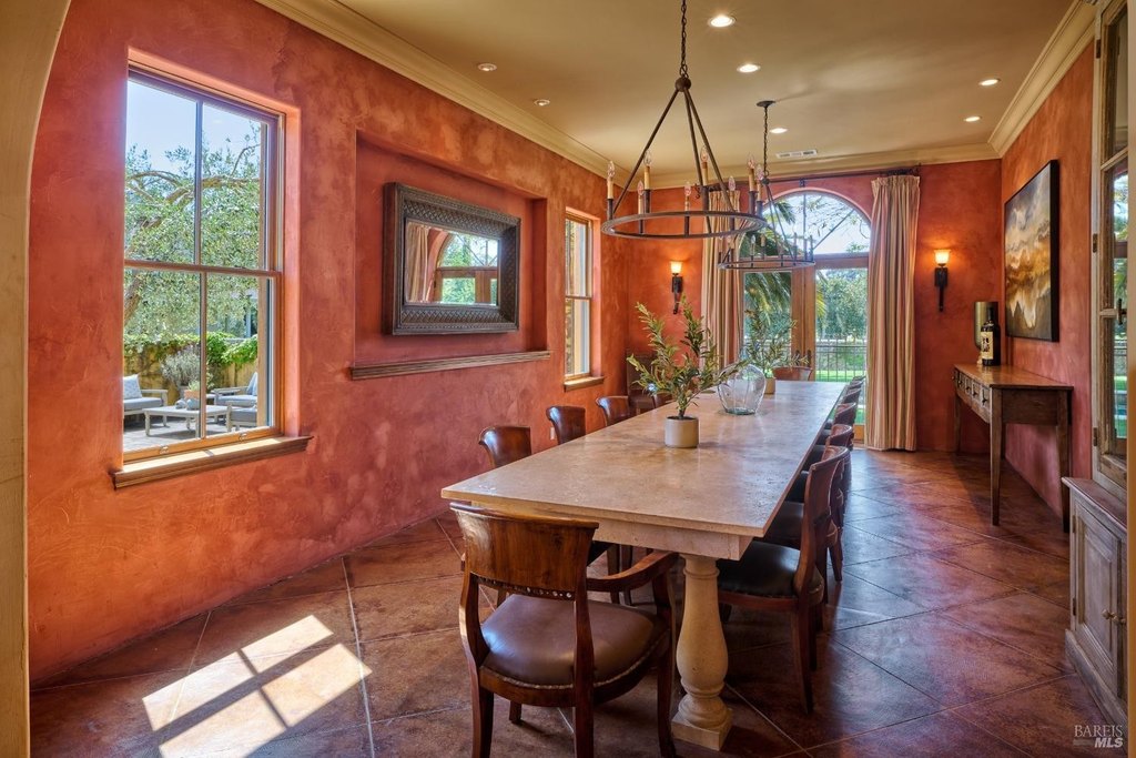 Sonoma, California, 95476, United States, 5 Bedrooms Bedrooms, ,4.5 BathroomsBathrooms,Residential,Forsale,1968170