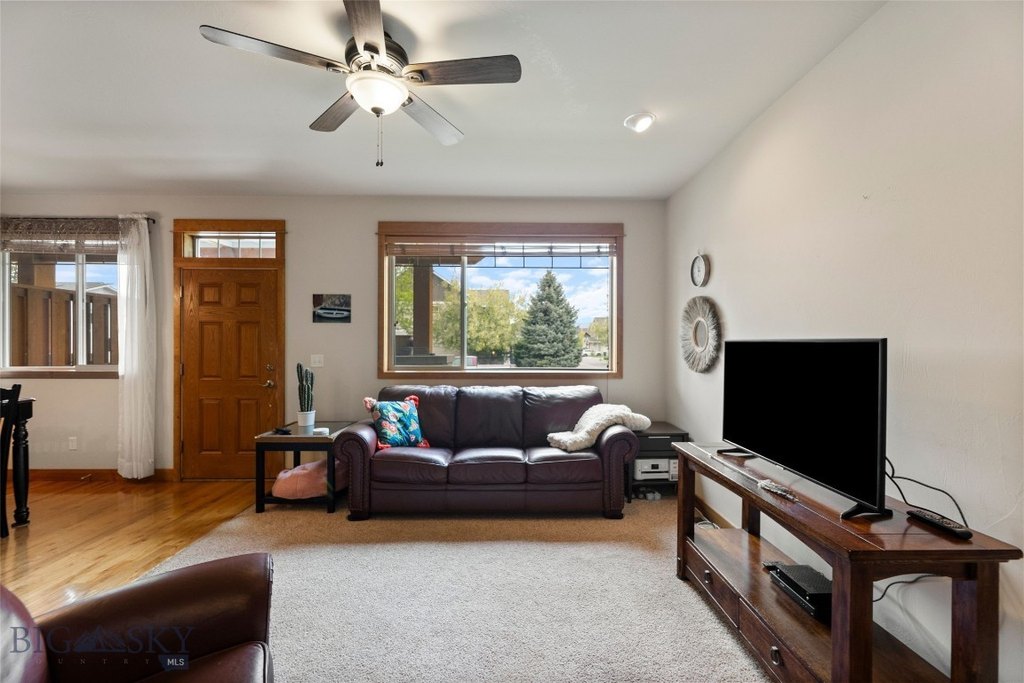 Bozeman, Montana, 59718, United States, 3 Bedrooms Bedrooms, ,2.5 BathroomsBathrooms,Residential,Forsale,1914955