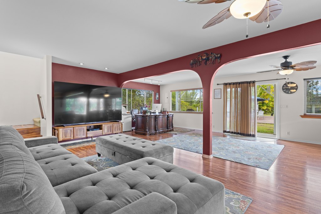 Kurtistown, Hawaii, 96760, United States, 4 Bedrooms Bedrooms, ,4.5 BathroomsBathrooms,Residential,Forsale,1989816