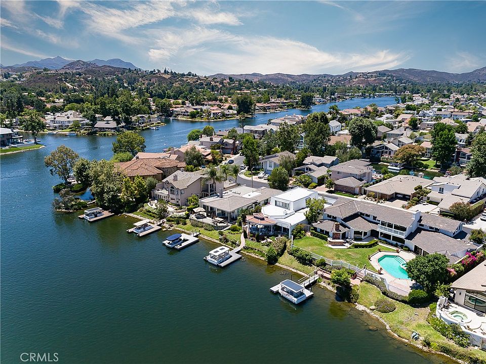 Westlake Village, California, 91361, United States, 4 Bedrooms Bedrooms, ,5 BathroomsBathrooms,Residential,Forsale,1919220