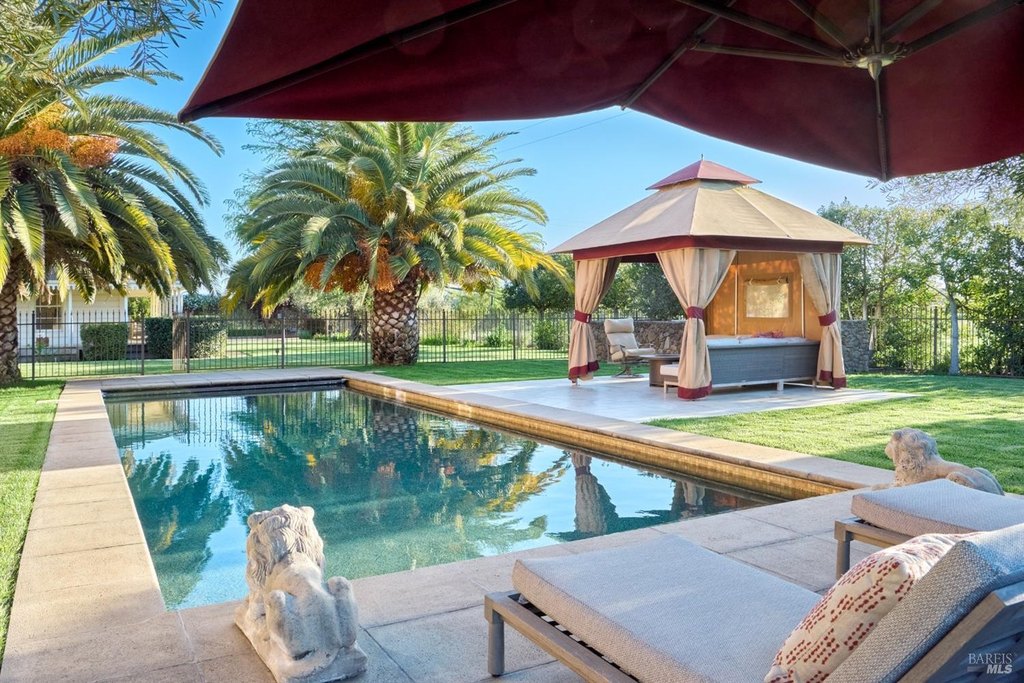 Sonoma, California, 95476, United States, 5 Bedrooms Bedrooms, ,4.5 BathroomsBathrooms,Residential,Forsale,1968170