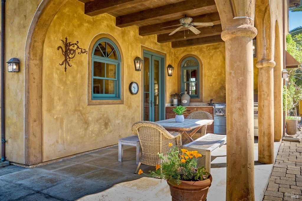 Sonoma, California, 95476, United States, 5 Bedrooms Bedrooms, ,4.5 BathroomsBathrooms,Residential,Forsale,1968170