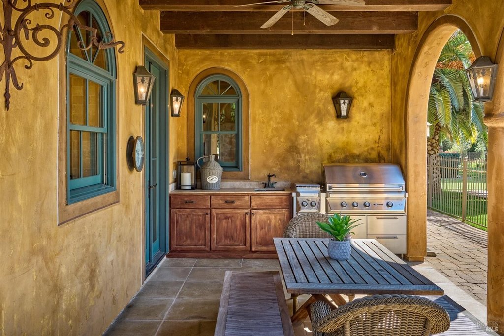 Sonoma, California, 95476, United States, 5 Bedrooms Bedrooms, ,4.5 BathroomsBathrooms,Residential,Forsale,1968170