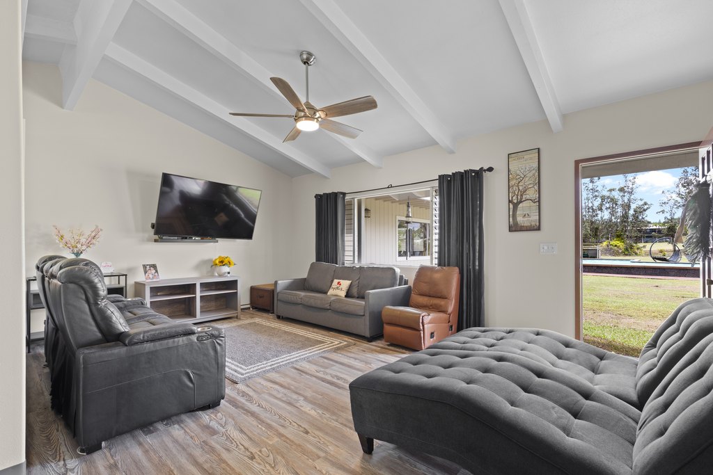 Kurtistown, Hawaii, 96760, United States, 4 Bedrooms Bedrooms, ,4.5 BathroomsBathrooms,Residential,Forsale,1989816