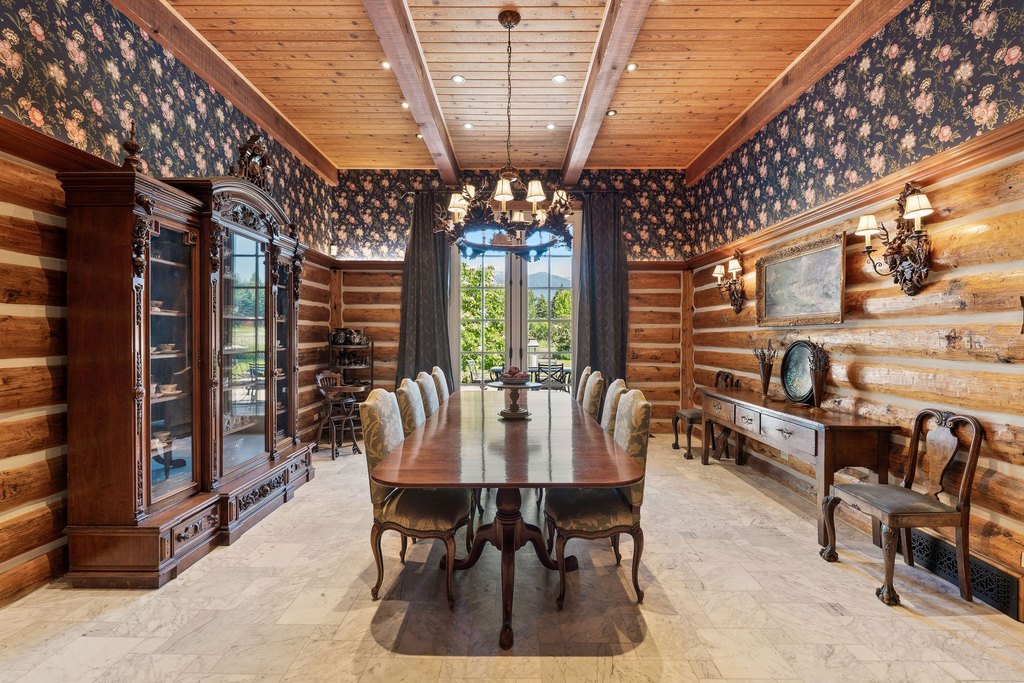 Kalispell, Montana, 59901, United States, 13 Bedrooms Bedrooms, ,8.5 BathroomsBathrooms,Residential,Forsale,1914974