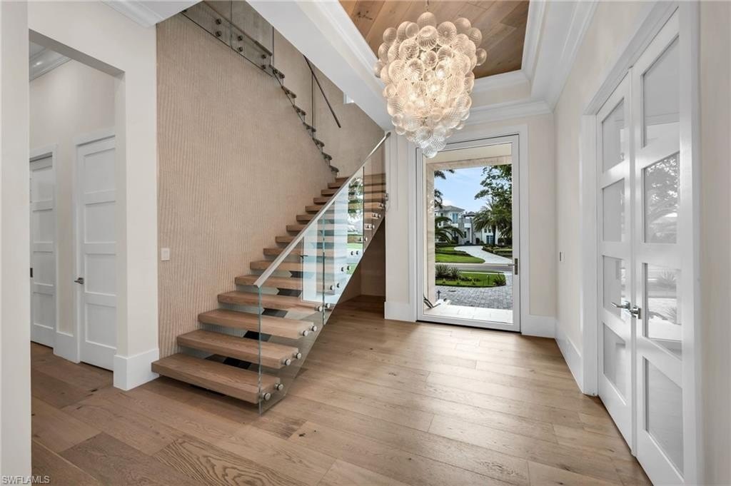 NAPLES, Florida, 34103, United States, 5 Bedrooms Bedrooms, ,5.5 BathroomsBathrooms,Residential,Forsale,1913832