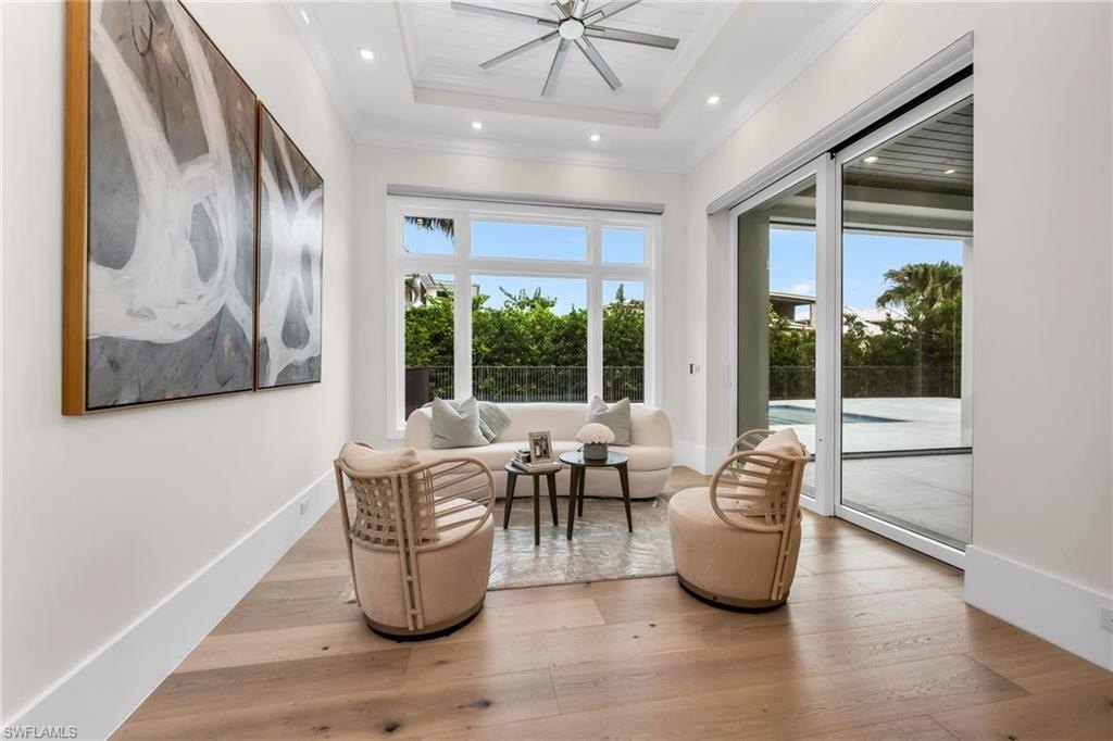 NAPLES, Florida, 34103, United States, 5 Bedrooms Bedrooms, ,5.5 BathroomsBathrooms,Residential,Forsale,1913832
