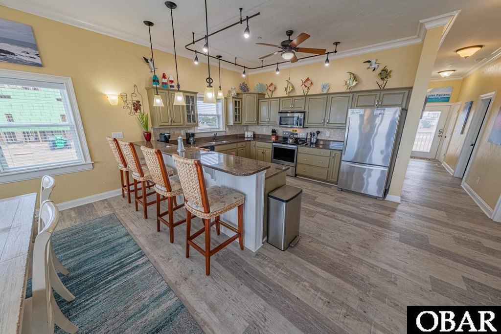 Rodanthe, North Carolina, 27968, United States, 3 Bedrooms Bedrooms, ,2 BathroomsBathrooms,Residential,Forsale,1914404
