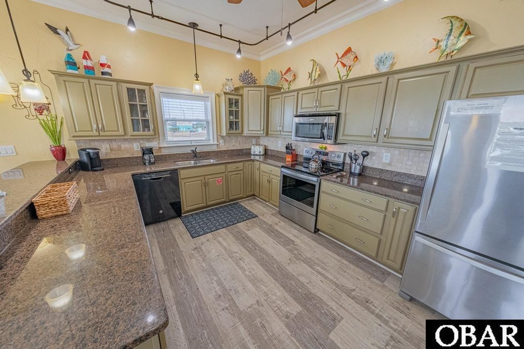 Rodanthe, North Carolina, 27968, United States, 3 Bedrooms Bedrooms, ,2 BathroomsBathrooms,Residential,Forsale,1914404