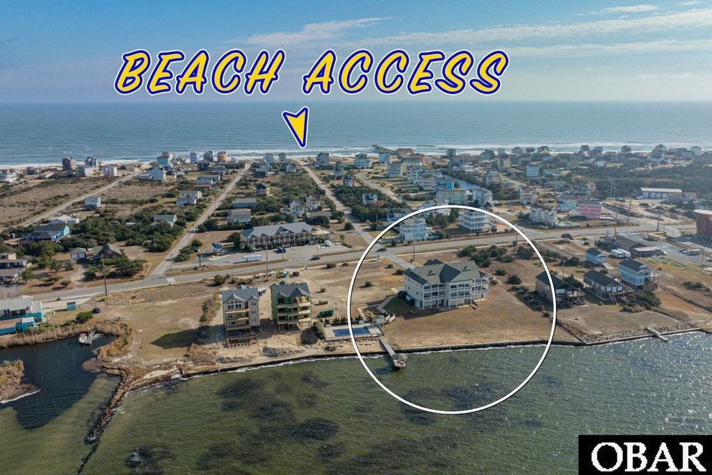 Rodanthe, North Carolina, 27968, United States, 3 Bedrooms Bedrooms, ,2 BathroomsBathrooms,Residential,Forsale,1914404