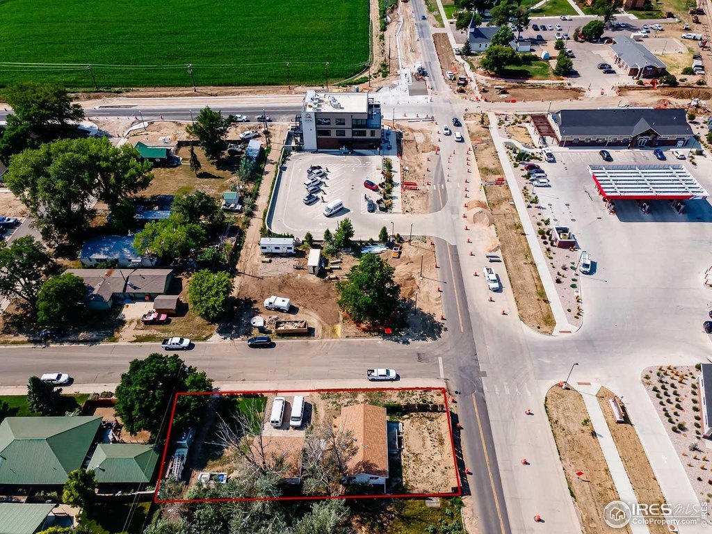 Mead, Colorado, 80542, United States, ,Commercial,Forsale,2004105