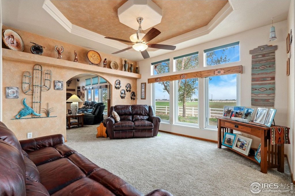 Ault, Colorado, 80610, United States, 4 Bedrooms Bedrooms, ,3 BathroomsBathrooms,Residential,Forsale,1946728