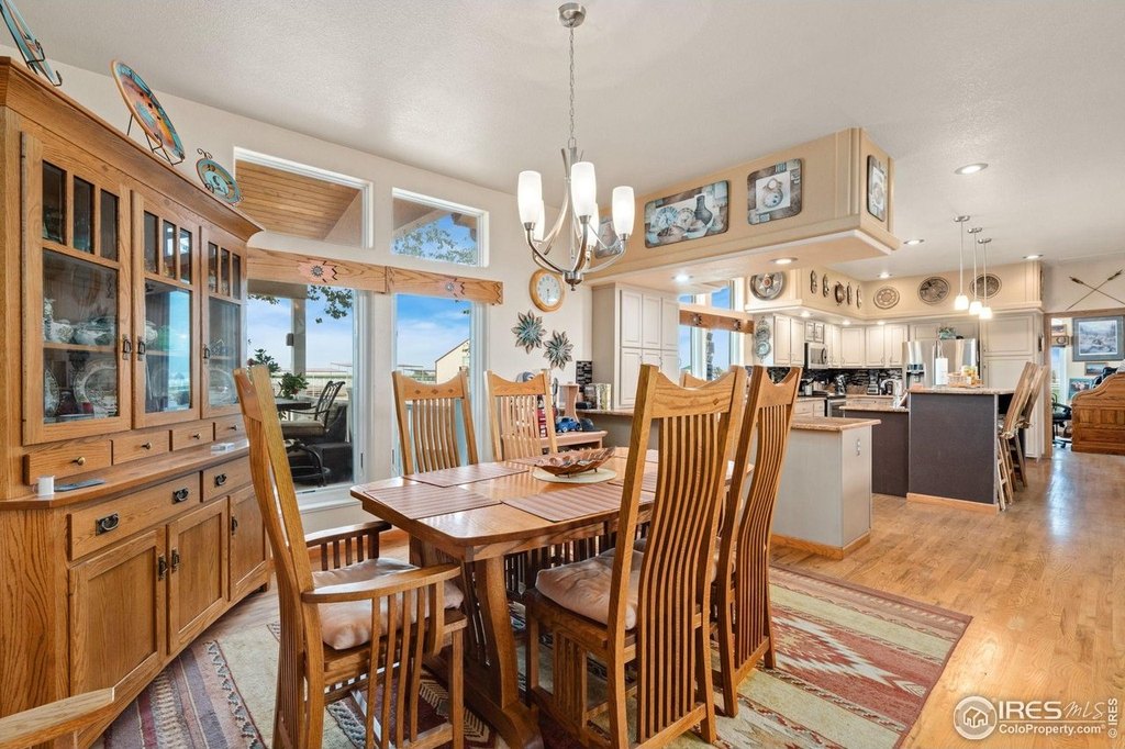 Ault, Colorado, 80610, United States, 4 Bedrooms Bedrooms, ,3 BathroomsBathrooms,Residential,Forsale,1946728