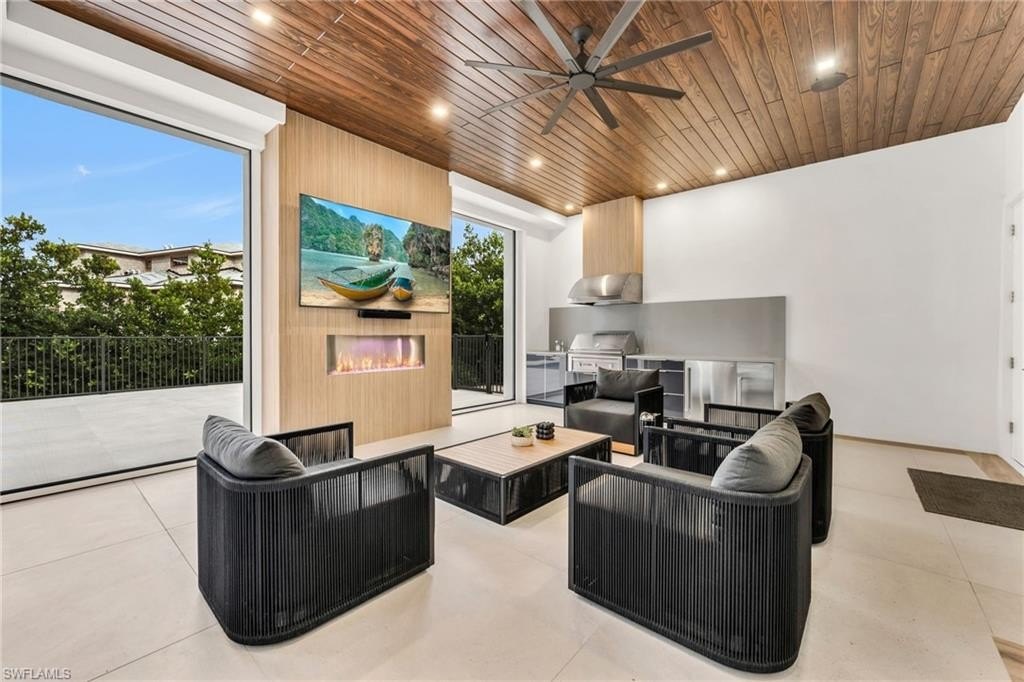 NAPLES, Florida, 34103, United States, 5 Bedrooms Bedrooms, ,5.5 BathroomsBathrooms,Residential,Forsale,1913832