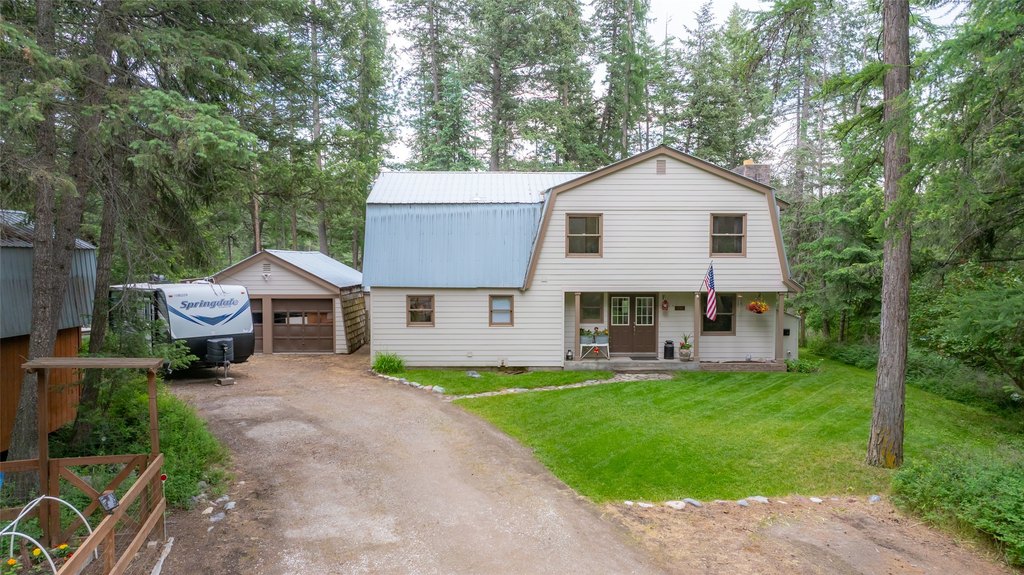 Kalispell, Montana, 59901, United States, 4 Bedrooms Bedrooms, ,2 BathroomsBathrooms,Residential,Forsale,1989806