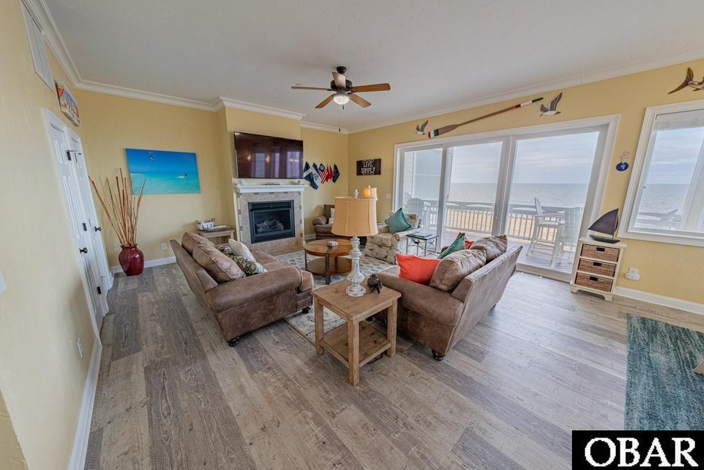Rodanthe, North Carolina, 27968, United States, 3 Bedrooms Bedrooms, ,2 BathroomsBathrooms,Residential,Forsale,1914404