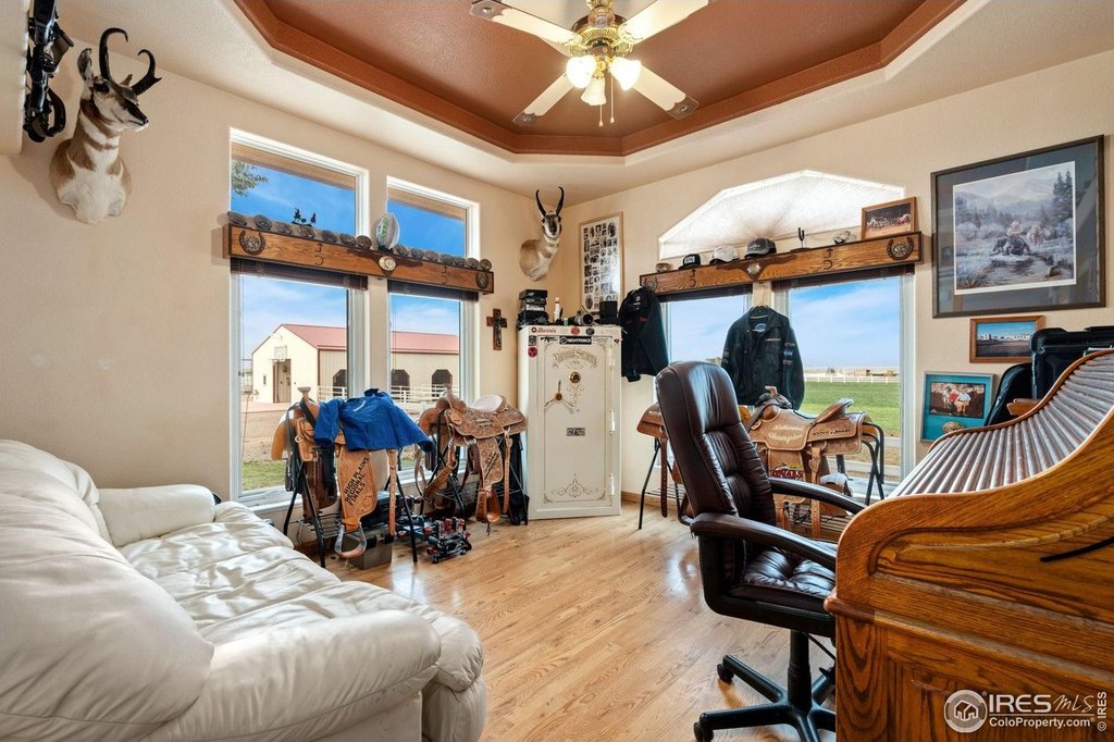 Ault, Colorado, 80610, United States, 4 Bedrooms Bedrooms, ,3 BathroomsBathrooms,Residential,Forsale,1946728