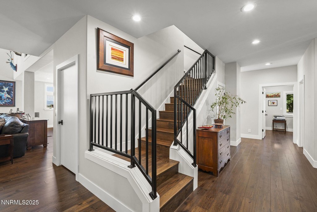 Gardnerville, Nevada, 89460, United States, 6 Bedrooms Bedrooms, ,6.5 BathroomsBathrooms,Residential,Forsale,1910336